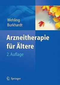 Arzneitherapie Fur Altere