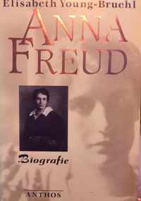 Anna freud