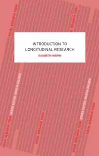 An Introduction to Longitudinal Research