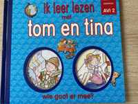 Avi 2 Tom en Tina