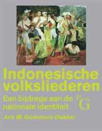 Indonesische volksliederen