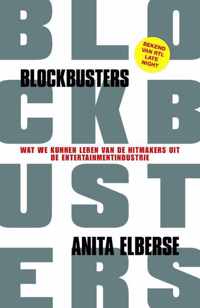 Blockbusters