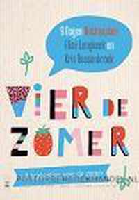 Vier de zomer