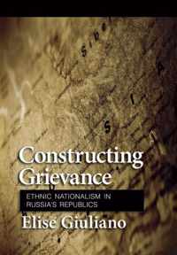 Constructing Grievance