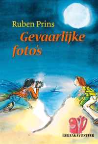 Gevaarlijke foto's