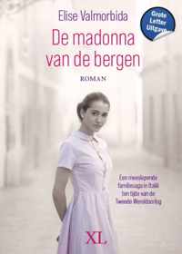 De madonna van de bergen