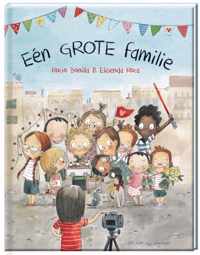 Eén grote familie