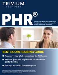 PHR Study Guide