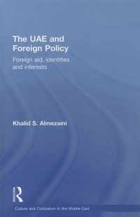 The UAE and Foreign Policy