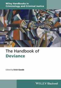 The Handbook of Deviance