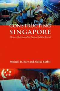 Constructing Singapore