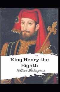 King Henry the Eighth