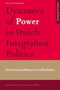 Dynamics of Power in Dutch Integration Politics