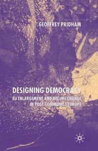 Designing Democracy