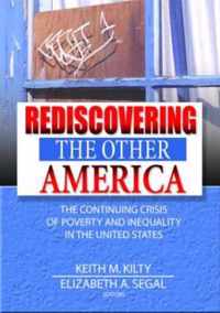 Rediscovering The Other America