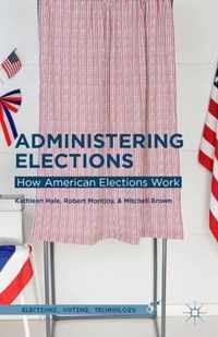 Administering Elections