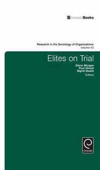 Elites on Trial