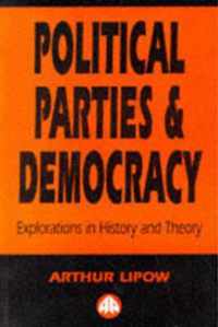 Political Parties and Democracy