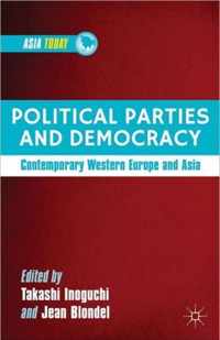 Political Parties and Democracy