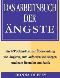 Das Arbeitsbuch der AEngste