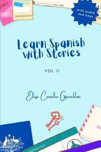 Learn Spanish with stories