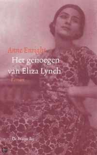 Genoegen Van Eliza Lynch