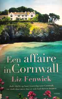 Een affaire in Cornwall