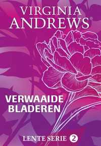 Lente 2 -   Verwaaide bladeren