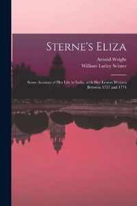 Sterne's Eliza