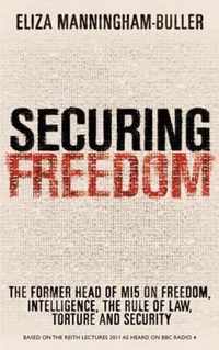 Securing Freedom