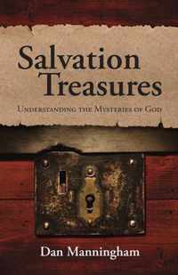 Salvation Treasures