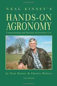 Hands-On Agronomy