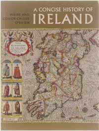 Ireland: A Concise History