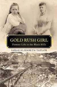 Gold Rush Girl