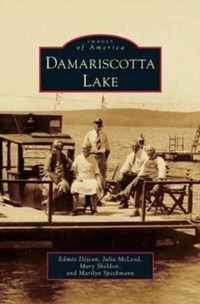 Damariscotta Lake