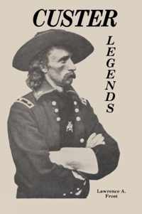 Custer Legends