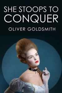 She Stoops to Conquer