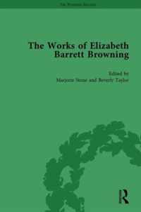 The Works of Elizabeth Barrett Browning Vol 2