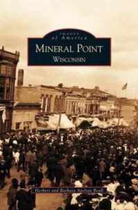 Mineral Point Wisconsin