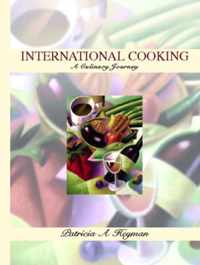 International Cooking