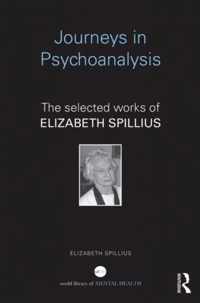 Journeys in Psychoanalysis