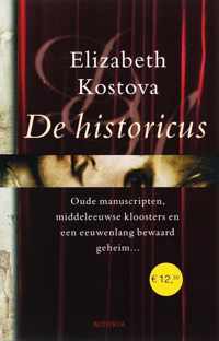 De Historicus