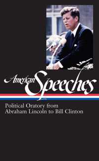 American Speeches Vol. 2 (LOA #167)