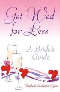 Get Wed for Less