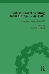 British Travel Writing from China, 1798-1901, Volume 3