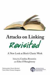 Attacks on Linking Revisited