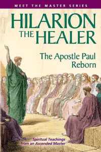 Hilarion the Healer