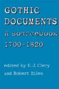 Gothic Documents