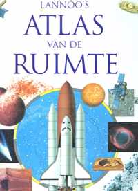 Lannoo's atlas van de ruimte