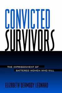 Convicted Survivors